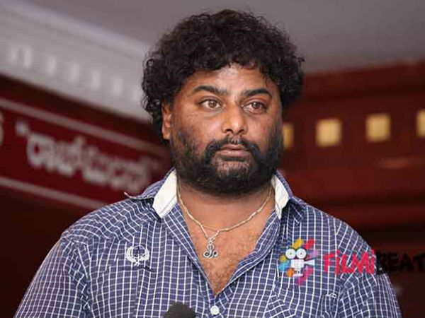 ರಿಷಿಕುಮಾರ್ ಹೇಳಿದ ಹೊಸ ಕಥೆ