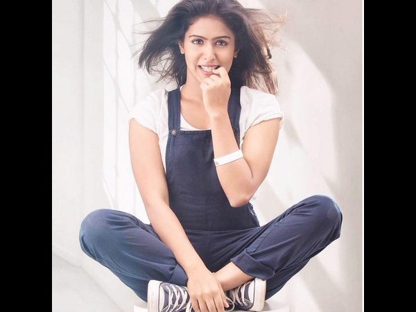 ಮೂರನೇ ಚಿತ್ರಕ್ಕೆ ಸಜ್ಜಾದ ಸಂಯುಕ್ತ 