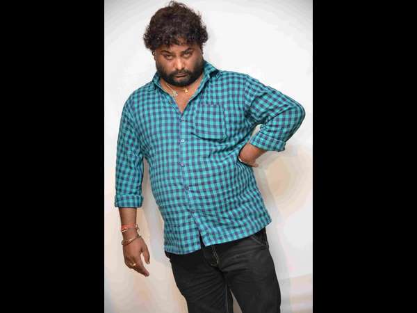 ರಮ್ಯಾ ರನ್ನ ಮದುವೆ ಆಗಿದ್ದೇನೆ ಎಂದಿದ್ದ ವೆಂಕಟ್