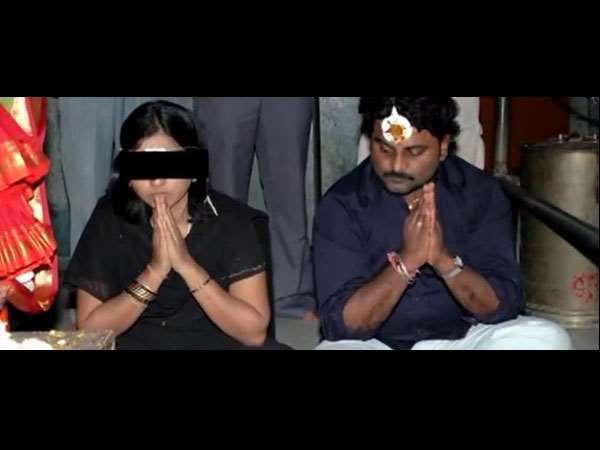 2007ರಲ್ಲಿ ಮದುವೆ ಆಗಿತ್ತು.!