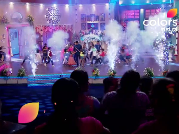 ಎರಡು ದಿನ ಪುನೀತ್ ಎಪಿಸೋಡ್ ಪ್ರಸಾರ