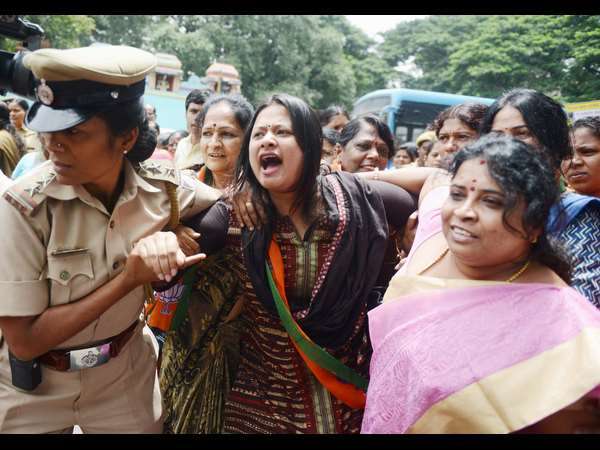 ರಾಜರಾಜೇಶ್ವರಿ ನಗರ ಕ್ಷೇತ್ರದಲ್ಲಿ ಪ್ರಬಲ ಸ್ಪರ್ಧಿ ಬೇಕಿದೆ.!