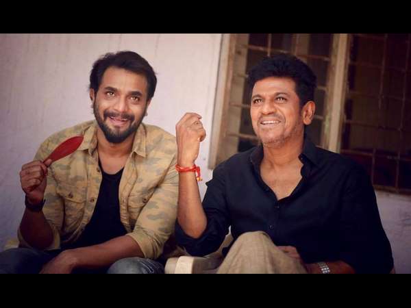 'ಮಫ್ತಿ' ಬಳಿಕ ಚಿತ್ರದ ವಿವರ