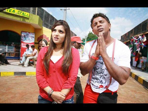 ರಚಿತಾ ಜಾಗಕ್ಕೆ ಯಾರು?