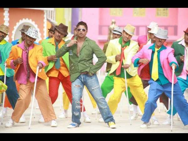 ವಿಜಯ್ ನಿರ್ಮಾಣದ ಚಿತ್ರ