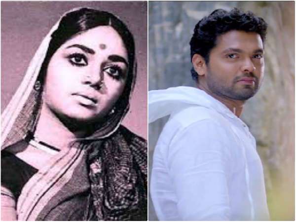 ಕನ್ನಡದ ನೆಚ್ಚಿನ ನಟಿ ಯಾರು? ಕನ್ನಡದ ನೆಚ್ಚಿನ ನಟಿ ಯಾರು?