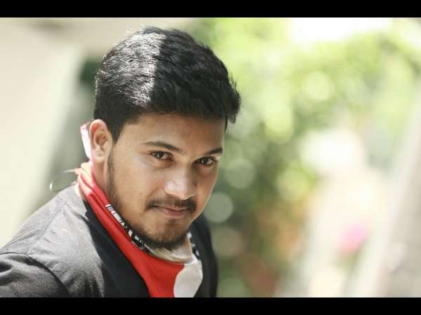 ಅಭಿನಯದ ಕಡೆ ಮುಖ ಮಾಡಿದ್ದು ಹೇಗೆ? ಅಭಿನಯದ ಕಡೆ ಮುಖ ಮಾಡಿದ್ದು ಹೇಗೆ?