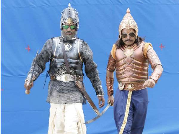 ಮತ್ತೊಂದು ಚಿತ್ರಕ್ಕೆ ಅನಿಲ್ ಸಾರಥ್ಯ