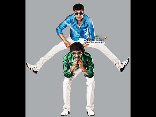 'ಅಧ್ಯಕ್ಷ' ನಂತರ ಸ್ಟಾರ್ ಗಿರಿ