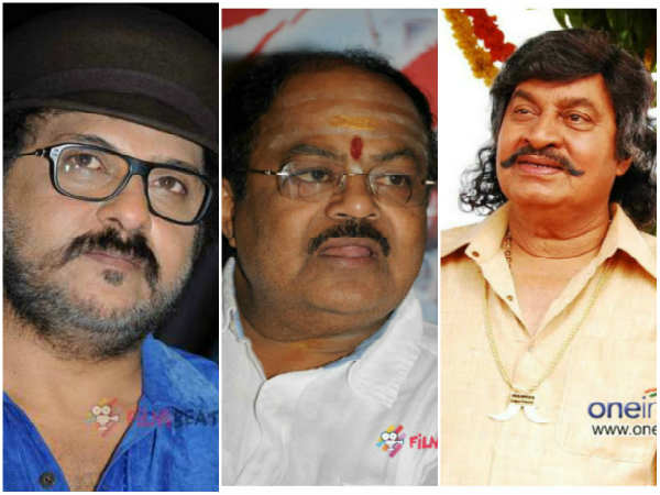 ಫಿಕ್ಸ್ ಆಗಿರುವ ಇತರೆ ಪಾತ್ರಧಾರಿಗಳು ಫಿಕ್ಸ್ ಆಗಿರುವ ಇತರೆ ಪಾತ್ರಧಾರಿಗಳು