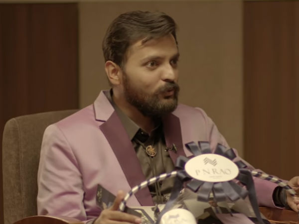 ವಿಶೇಷ ಬಹುಮಾನ ಇತ್ತು