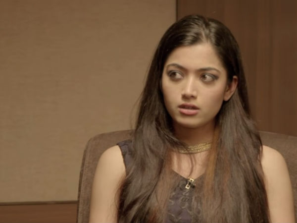 ರಾಧಿಕಾ ಪಂಡಿತ್ ಬಗ್ಗೆ ರಶ್ಮಿಕಾ ಹೇಳಿದ್ದೇನು.?