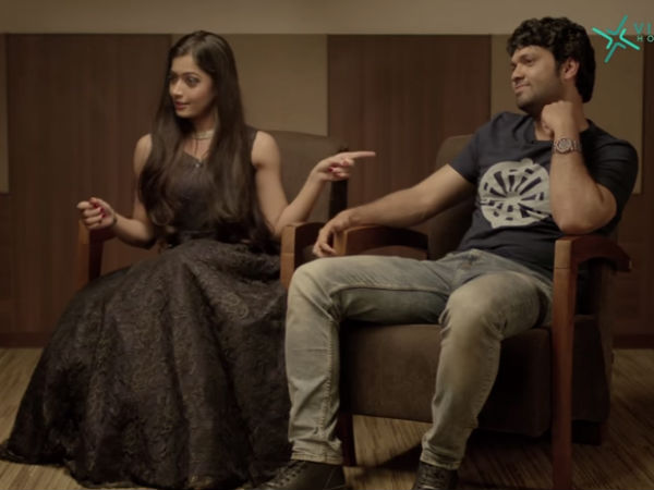 ರಕ್ಷಿತ್ ಮೇಲೆ ಹಾಕ್ಲಾ.?