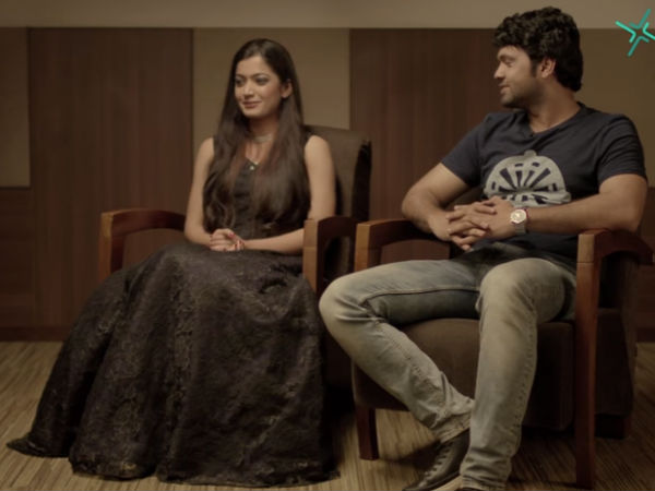 ಉತ್ತರ ಕೊಡಲ್ಲ.!