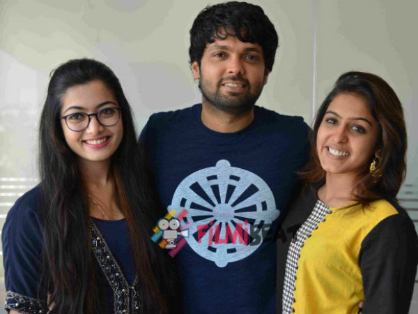 ಬಾಲಿವುಡ್ ನಲ್ಲಿ ರೀಮೇಕ್ ಆಗಲಿದೆ ಕನ್ನಡದ 'ಕಿರಿಕ್ ಪಾರ್ಟಿ'