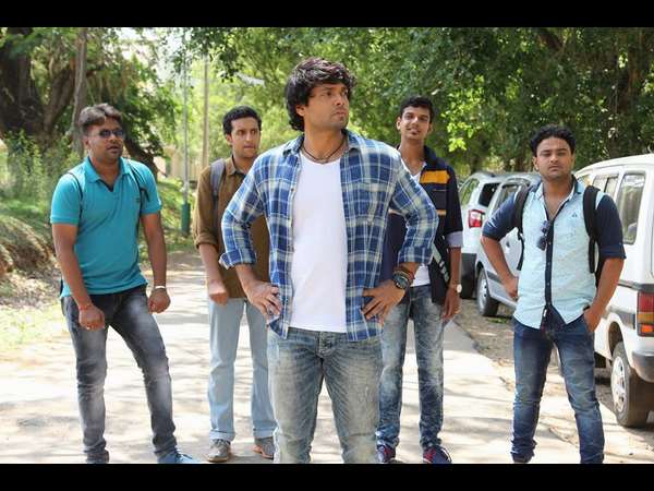 ತಮಿಳು ಹಾಗೂ ಮಲೆಯಾಳಂನಲ್ಲಿಯೂ ಡಿಮ್ಯಾಂಡ್