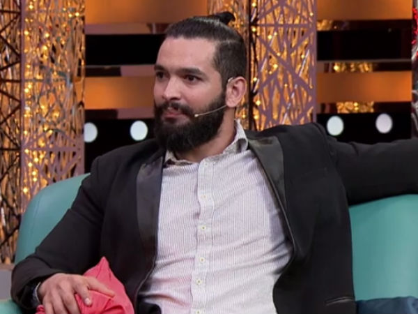 ಗಣೇಶ್ ಬಗ್ಗೆ ದಿಗಂತ್ ಹೇಳಿದ್ದು..