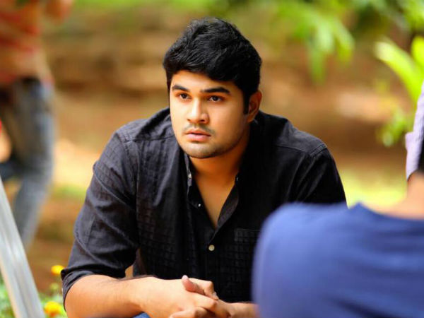 'ಜಾನ್‌ ಸೀನ'ಗೆ ನಾಯಕ ಯಾರು ಗೊತ್ತಾ? 