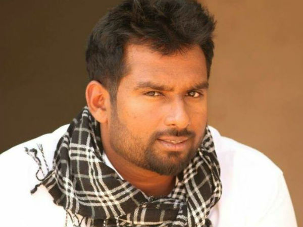 'ಚಮಕ್' ಕೊಡುವಲ್ಲಿ ಬ್ಯುಸಿ