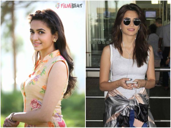 ಕೃತಿ ಕರಬಂದ 