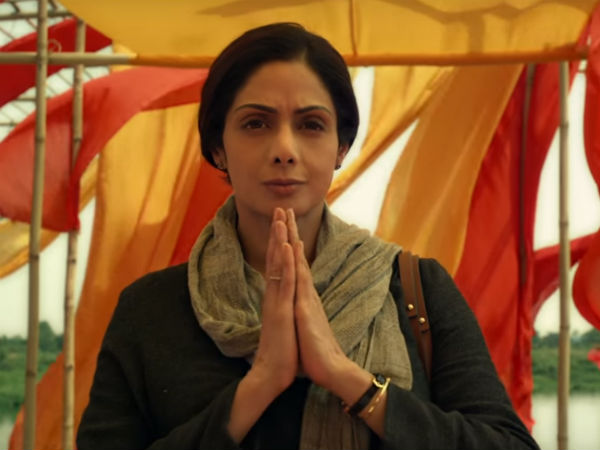 Watch Sridevi Starrer 'Mom' Trailer Watch Sridevi Starrer 'Mom' Trailer
