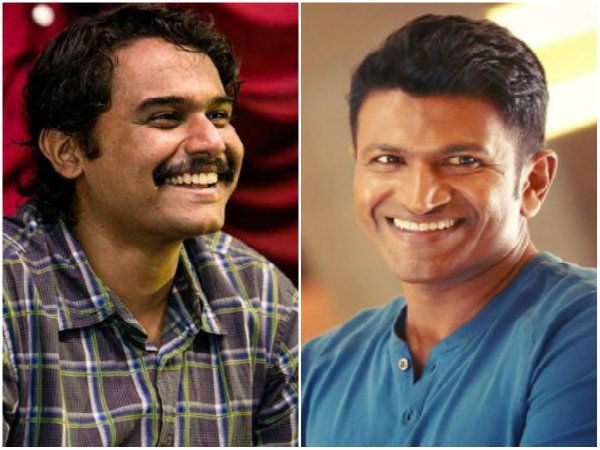 Manish Rishi to play police officer in Hemanth Rao's 'Kavalu Daari' film