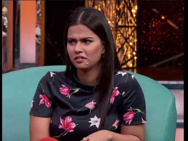 Sharmila Mandre shows intrest in 'Ramya's biopic film