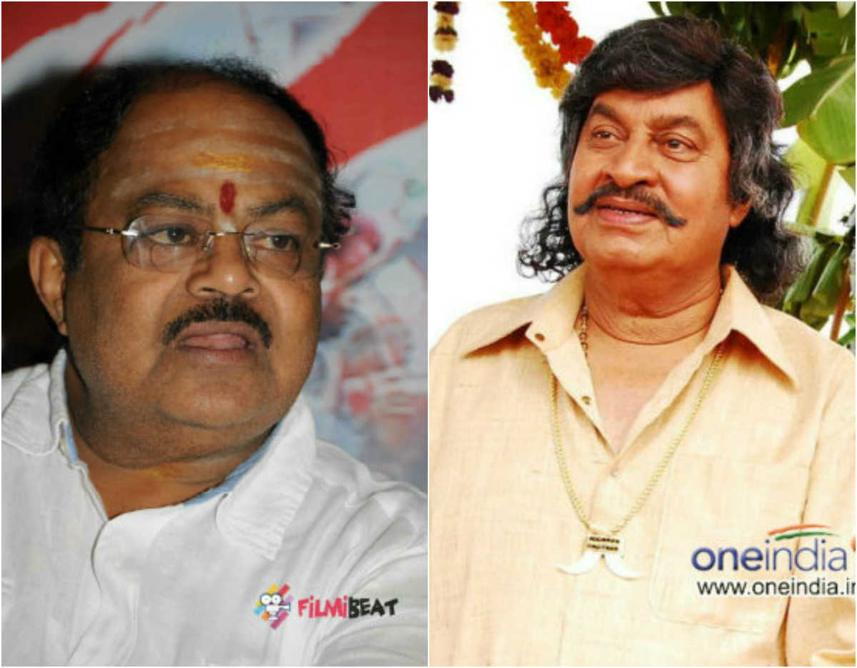 ಇತರೆ ಕಲಾವಿದರು ಯಾರು?