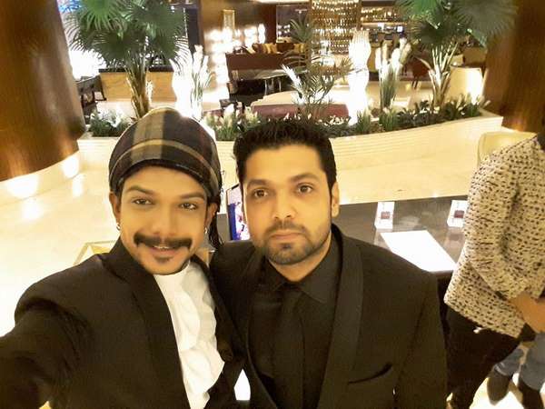 ಅತ್ಯುತ್ತಮ ಫೋಷಕ ನಟ