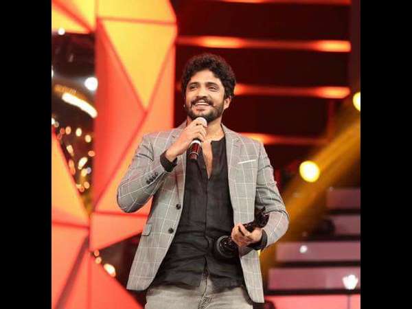 ಅತ್ಯುತ್ತಮ ಖಳನಟ