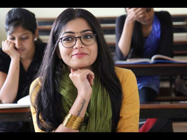 ಅತ್ಯುತ್ತಮ ಉದಯೋನ್ಮುಖ ನಟಿ 