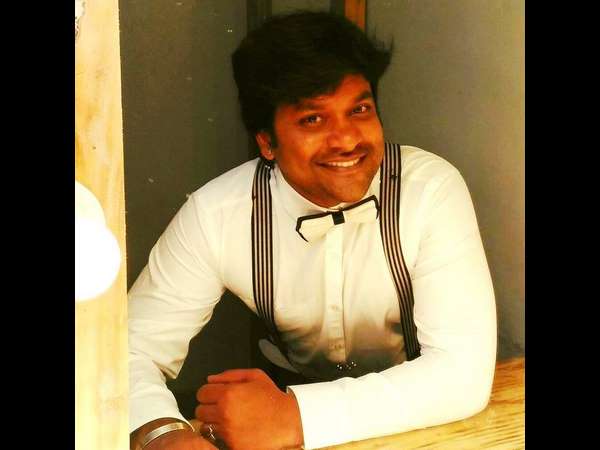 ಅತ್ಯುತ್ತಮ ಗೀತೆ ರಚನಾಕಾರ ಪ್ರಶಸ್ತಿ