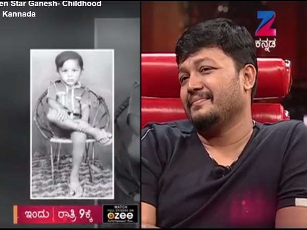 ಸಿನಿಮಾ ಅಂದ್ರೆ ಹುಚ್ಚು ಪ್ರೀತಿ