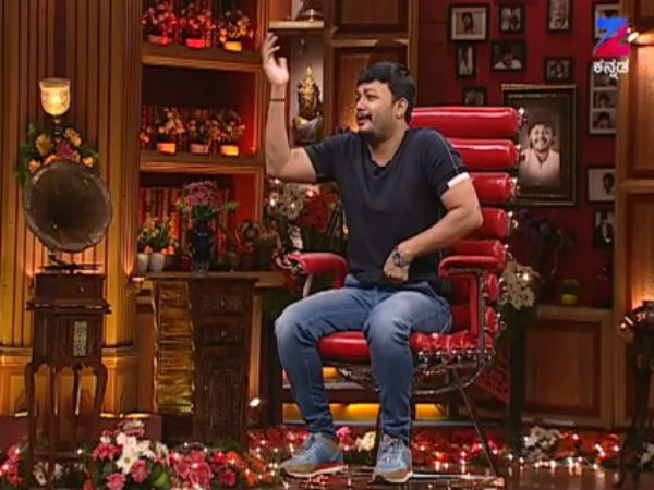 ಇಷ್ಟ ಇರಲಿಲ್ಲ