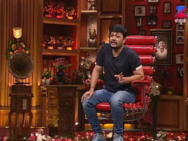 ಸಾವಿರ ಎಪಿಸೋಡ್