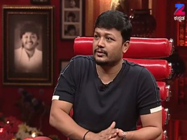 ಅಪ್ಪಿ-ತಪ್ಪಿ ಗಣೇಶ್ ಒಪ್ಪಿಕೊಳ್ಳದೇ ಇದ್ದಿದ್ರೆ...