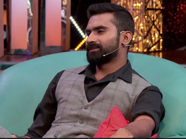 ಅವಕಾಶ ಸಿಕ್ಕಲ್ಲಿ ಯಾರ ಜೊತೆ ಡೇಟಿಂಗ್ ಮಾಡುತ್ತೀರಾ? 