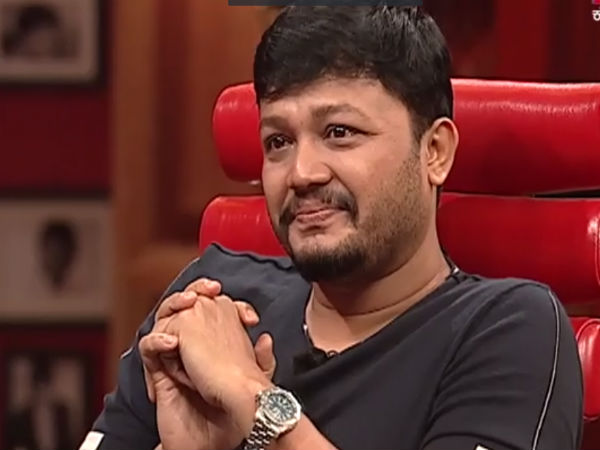 ಹಿಂದೆ ತಿರುಗಿ ನೋಡಿಲ್ಲ