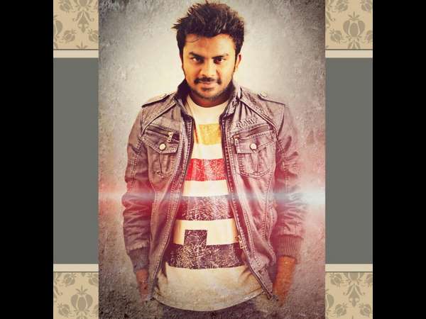 ನಾಯಕನಾದ Rapper ಚಂದನ್ 