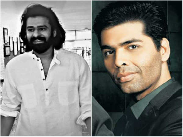 ಪ್ರಭಾಸ್ ಬಾಲಿವುಡ್ ಎಂಟ್ರಿ ಬಗೆಗಿನ ಇತ್ತೀಚಿನ ಸುದ್ದಿ