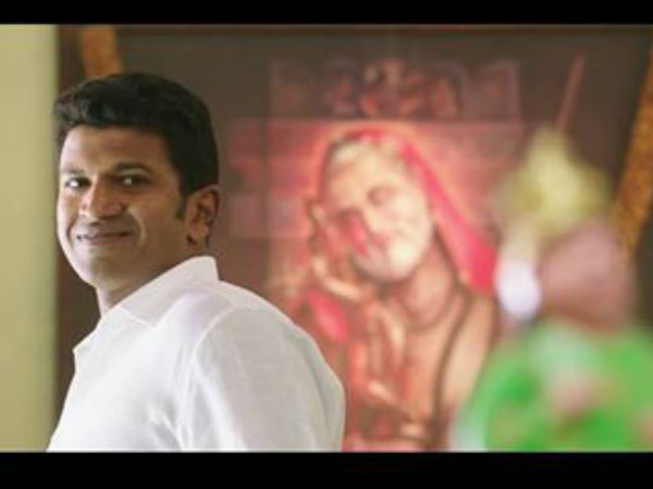 ರಾಜಕುಮಾರ ಗಳಿಕೆ ಎಷ್ಟು?