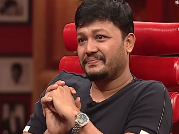 ಎಲ್ಲ ಡೈರೆಕ್ಟರ್ ಹತ್ತಿರ ಹೋಗುತ್ತಿದ್ವಿ ಎಲ್ಲ ಡೈರೆಕ್ಟರ್ ಹತ್ತಿರ ಹೋಗುತ್ತಿದ್ವಿ