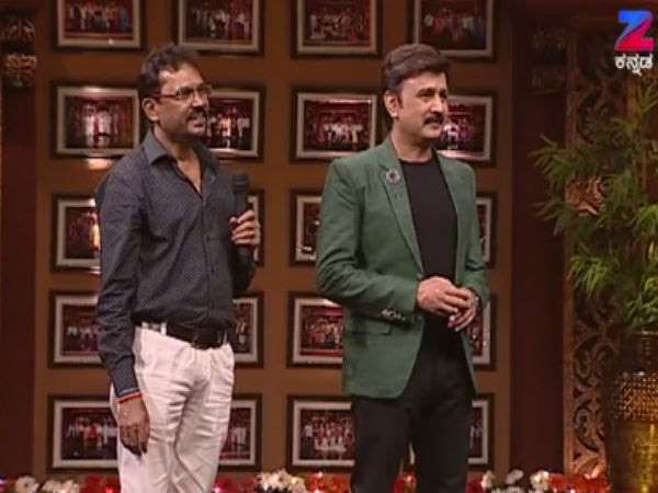 ಕಥೆ ಓಕೆ ಆಗುತ್ತಿತ್ತು, ಆದ್ರೆ...