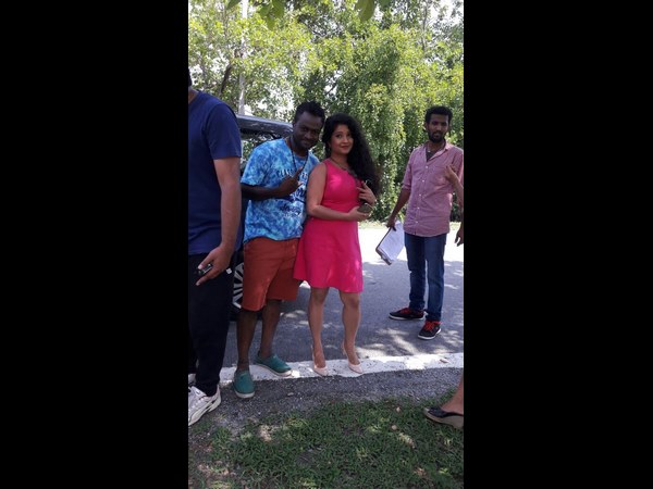 ಲೋಕೇಶ್ ಗೆ ಹೆಚ್ಚಾಗಿದೆ ಡಿಮ್ಯಾಂಡ್