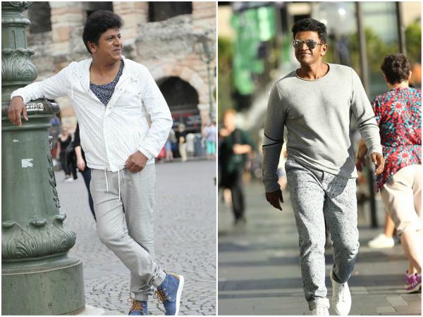 ಮನರಂಜನೆಗೆ ಮೋಸ ಇಲ್ಲ ಮನರಂಜನೆಗೆ ಮೋಸ ಇಲ್ಲ