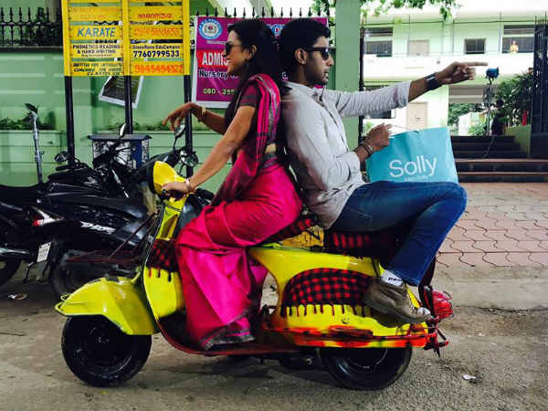 ಸಲಹೆ 4 - ರಜೆ ಪತ್ರ ಬರೆದುಕೊಡಿ