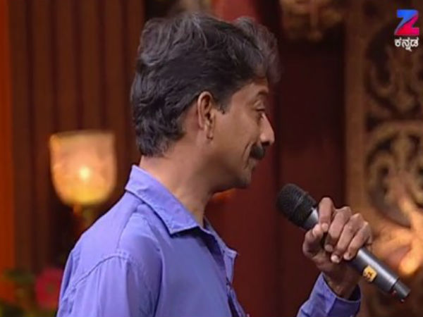 ಗಣೇಶ್ ಬಂದು ಹೋದ್ಮೇಲೆ ಪವಾಡ ನಡೆಯಿತು