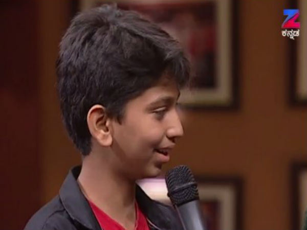 'ಮುಂಗಾರು ಮಳೆ' ಸಿನಿಮಾ ಸಖತ್ ಇಷ್ಟ