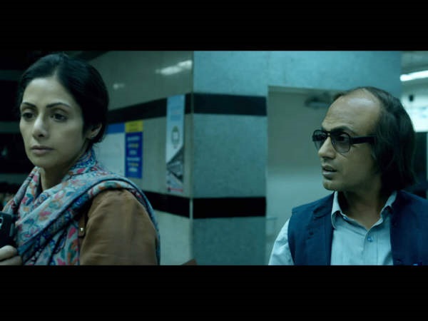 ಅನವಶ್ಯಕ ದೃಶ್ಯಗಳಿಂದ ದೂರ 