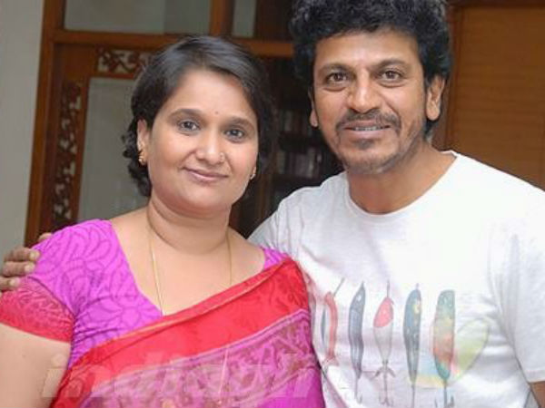 ಗೀತಾ ಶಿವರಾಜ್ ಕುಮಾರ್ ಸ್ಪರ್ಧಿಸುತ್ತಾರಾ?